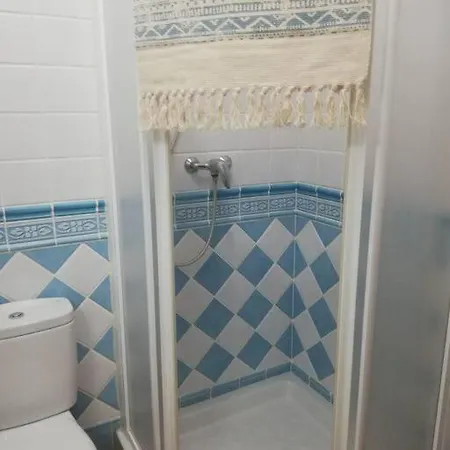 Casa Carmen 콘일데라프론테라