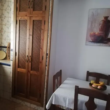 Casa Carmen 콘일데라프론테라