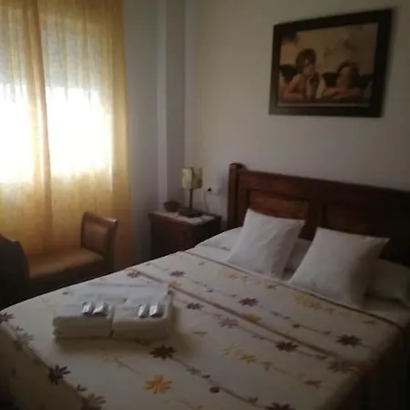 Casa Carmen Appartement *