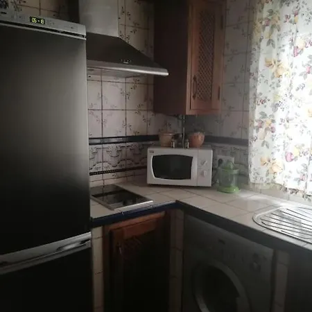 Casa Carmen Апартаменти *