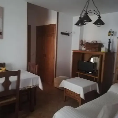 Apartament Casa Carmen