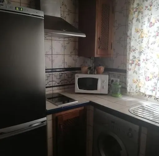 Casa Carmen Apartmán *