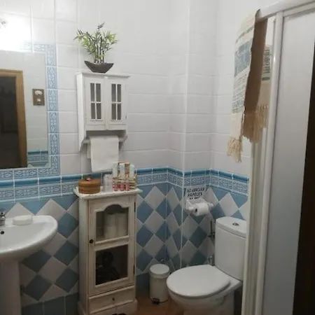 Casa Carmen