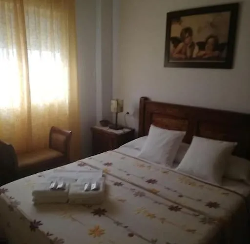 Casa Carmen شقة *