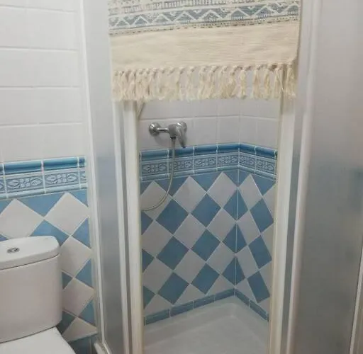 Casa Carmen كونيل ذي لا فرونتيرا
